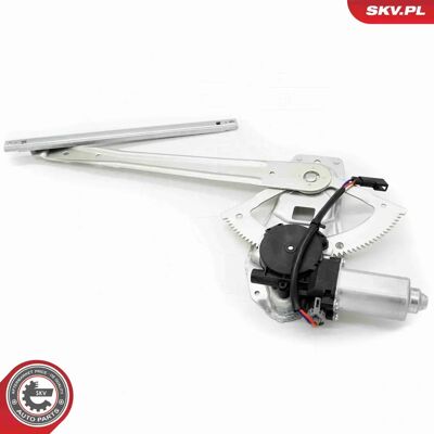 Esen SKV 51SKV375 - Elektrisches Fensterheber für Ford Transit Esen SKV 51SKV375 - Elektrisches Fensterheber für Ford Transit