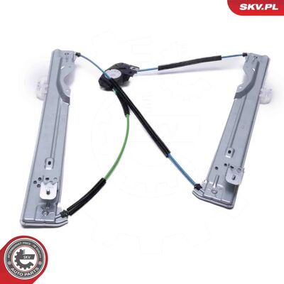 Esen SKV 51SKV382 - Front Right Electric Window Regulator for Ford Esen SKV 51SKV382 - Front Right Electric Window Regulator for Ford