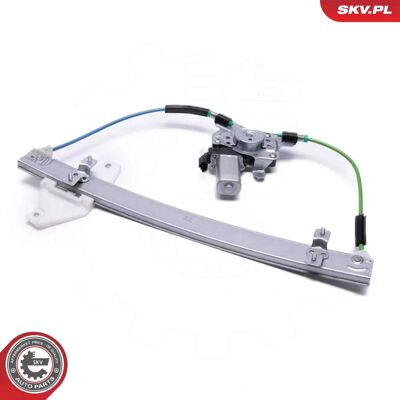 Esen SKV 51SKV405 Regulador de janela elétrica - Hyundai Accent 2 Esen SKV 51SKV405 Regulador de janela elétrica - Hyundai Accent 2