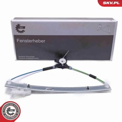 ESEN SKV 51SKV431 Elektrischer vorderer linker Fensterheber - Fensterheber ESEN SKV 51SKV431 Elektrischer vorderer linker Fensterheber - Fensterheber