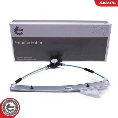 ESEN SKV 51SKV432 Elektrischer Fensterheber für Mazda 6 - Fensterheber ESEN SKV 51SKV432 Elektrischer Fensterheber für Mazda 6 - Fensterheber