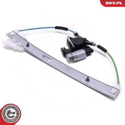 ESEN SKV 51SKV435 - Fensterheber für Mazda 6 5-türig ESEN SKV 51SKV435 - Fensterheber für Mazda 6 5-türig