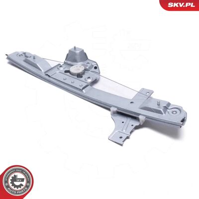 Esen Skv 51SKV452 Alzavetro elettrico anteriore destro - Regolatore finestra Esen Skv 51SKV452 Alzavetro elettrico anteriore destro - Regolatore finestra