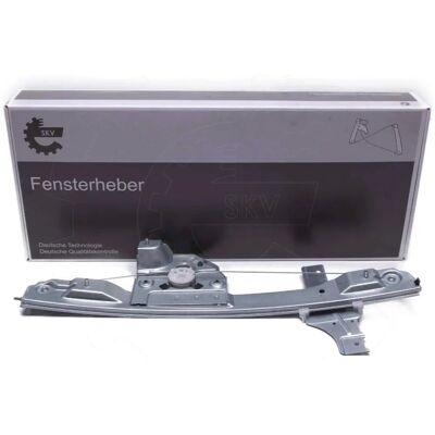 Esen Skv 51SKV452 Alzavetro elettrico anteriore destro - Regolatore finestra Esen Skv 51SKV452 Alzavetro elettrico anteriore destro - Regolatore finestra