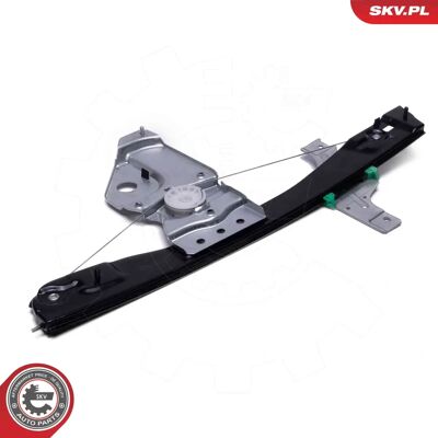ESEN SKV 51SKV471 Regulador eléctrico de ventana delantera izquierda - Regulador de ventana ESEN SKV 51SKV471 Regulador eléctrico de ventana delantera izquierda - Regulador de ventana