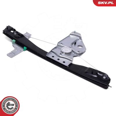 ESEN SKV 51SKV472 - Fensterhebermechanismus ESEN SKV 51SKV472 - Fensterhebermechanismus