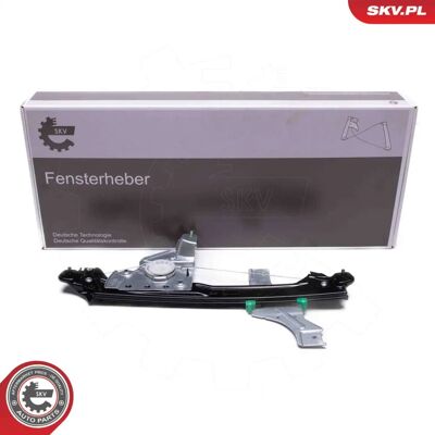 ESEN SKV 51SKV484 - Window Lift Mechanism ESEN SKV 51SKV484 - Window Lift Mechanism