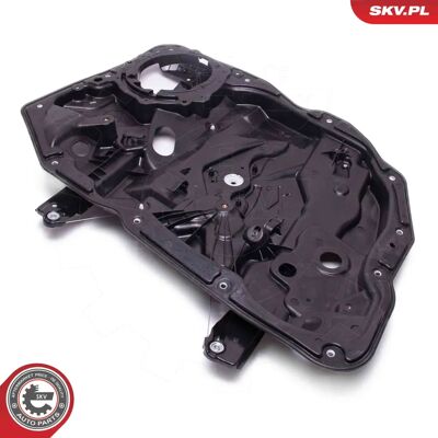 ESEN SKV 51SKV495 - Regulador de janela elétrico dianteiro esquerdo ESEN SKV 51SKV495 - Regulador de janela elétrico dianteiro esquerdo