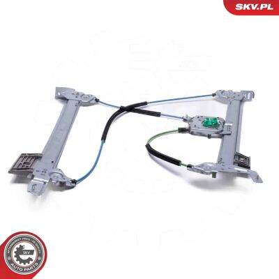 Esen Skv 51SKV512 Regulador de ventana eléctrico delantera derecha - Regulador de ventana Esen Skv 51SKV512 Regulador de ventana eléctrico delantera derecha - Regulador de ventana