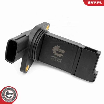 ESEN SKV 07SKV182 - Mass Air Flow Sensor for Mazda, Mitsubishi ESEN SKV 07SKV182 - Mass Air Flow Sensor for Mazda, Mitsubishi