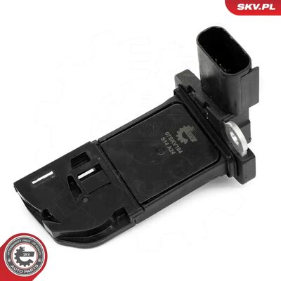 Sensor de fluxo de ar ESEN SKV 07SKV184 - Medidor de fluxo de ar Sensor de fluxo de ar ESEN SKV 07SKV184 - Medidor de fluxo de ar