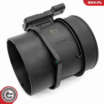 ESEN SKV 07SKV192 Luftmassenmesser für Mercedes-Benz ESEN SKV 07SKV192 Luftmassenmesser für Mercedes-Benz