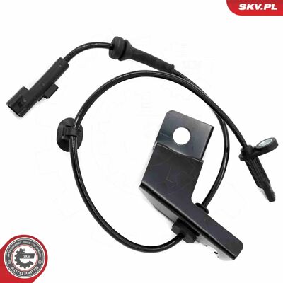 Sensor de velocidad de rueda delantera izquierda ESEN SKV 06SKV540 - Sensor de velocidad de rueda Sensor de velocidad de rueda delantera izquierda ESEN SKV 06SKV540 - Sensor de velocidad de rueda