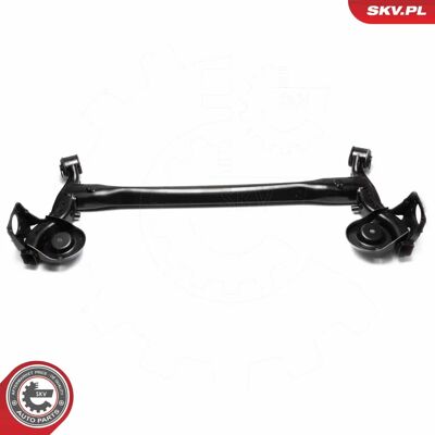 ESEN SKV 64SKV090 Axelbalk - Axeldel ESEN SKV 64SKV090 Axelbalk - Axeldel