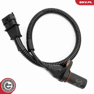 Sensor de posição do comando de válvula ESEN SKV 17SKV836 - Peça de motor Sensor de posição do comando de válvula ESEN SKV 17SKV836 - Peça de motor