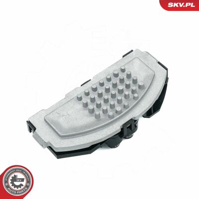 ESEN SKV 94SKV117 Resistencia, motor del ventilador - Resistencia, motor del ventilador ESEN SKV 94SKV117 Resistencia, motor del ventilador - Resistencia, motor del ventilador