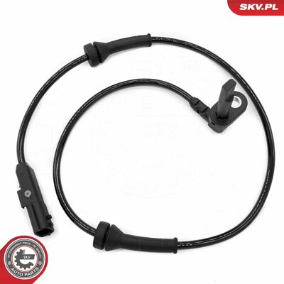 Sensor de velocidad de rueda trasera ESEN SKV 06SKV545 Sensor de velocidad de rueda trasera ESEN SKV 06SKV545