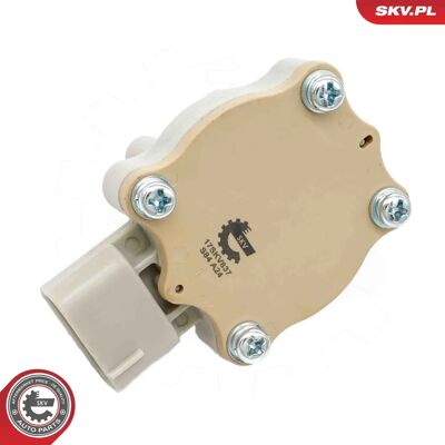 ESEN SKV 17SKV837 Bi-Xenon-Lichtsensor - Kopflichtsensor ESEN SKV 17SKV837 Bi-Xenon-Lichtsensor - Kopflichtsensor
