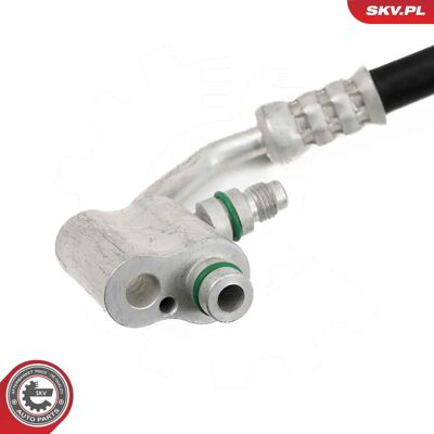 ESEN SKV 43SKV554 - Manguera aire acondicionado alta/baja presión ESEN SKV 43SKV554 - Manguera aire acondicionado alta/baja presión