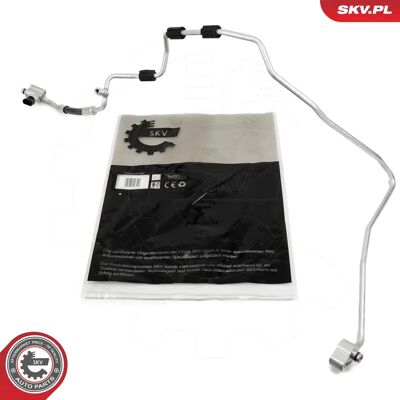 ESEN SKV 43SKV555 Linea alta/bassa pressione - Climatizzazione ESEN SKV 43SKV555 Linea alta/bassa pressione - Climatizzazione