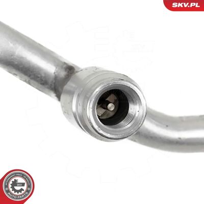 ESEN SKV 43SKV557 Högt/lågt tryckledning - Luftkonditionering ESEN SKV 43SKV557 Högt/lågt tryckledning - Luftkonditionering
