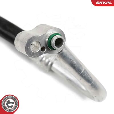 ESEN SKV 43SKV558 High/Low Pressure Line - Air Conditioning ESEN SKV 43SKV558 High/Low Pressure Line - Air Conditioning