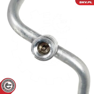 Linea alta/bassa pressione aria condizionata ESEN SKV 43SKV553 Linea alta/bassa pressione aria condizionata ESEN SKV 43SKV553