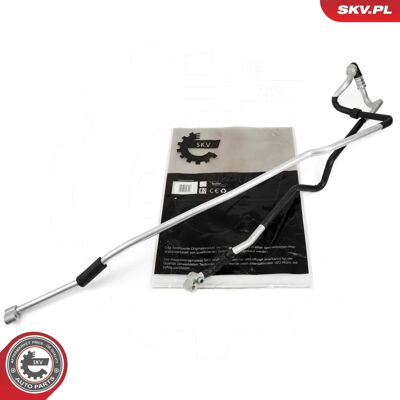 ESEN SKV 43SKV583 Línea de alta/baja presión de aire acondicionado ESEN SKV 43SKV583 Línea de alta/baja presión de aire acondicionado