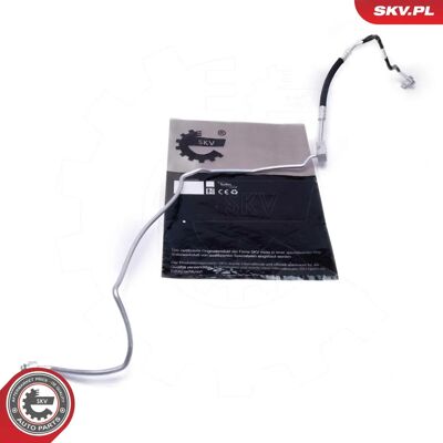ESEN SKV 43SKV585 Línea de alta/baja presión para BMW - Aire acondicionado ESEN SKV 43SKV585 Línea de alta/baja presión para BMW - Aire acondicionado
