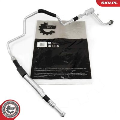 ESEN SKV 43SKV589 Linea alta/bassa pressione - Climatizzazione ESEN SKV 43SKV589 Linea alta/bassa pressione - Climatizzazione