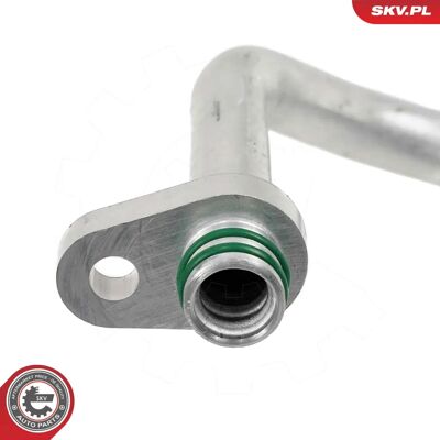 ESEN SKV 43SKV595 - Linea alta/bassa pressione per clima ESEN SKV 43SKV595 - Linea alta/bassa pressione per clima