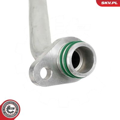 ESEN SKV 54SKV601 Línea de aire acondicionado alta/baja presión ESEN SKV 54SKV601 Línea de aire acondicionado alta/baja presión