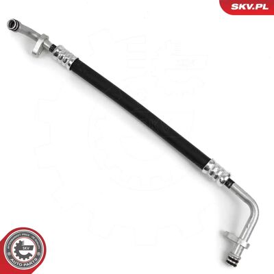 ESEN SKV 54SKV602 High/Low Pressure AC Line - Air Conditioning Equipment ESEN SKV 54SKV602 High/Low Pressure AC Line - Air Conditioning Equipment