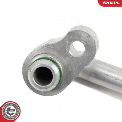 Linha de ar condicionado de alta/baixa pressão ESEN SKV 54SKV615 Linha de ar condicionado de alta/baixa pressão ESEN SKV 54SKV615
