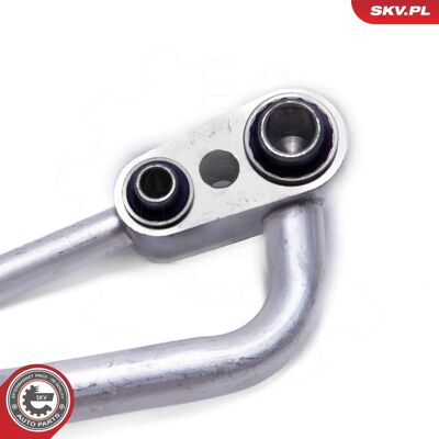ESEN SKV 54SKV616 - Hoch/Niederdruck Klimaleitung für FIAT Grande Punto ESEN SKV 54SKV616 - Hoch/Niederdruck Klimaleitung für FIAT Grande Punto