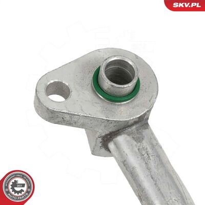 Esen Skv Modell 54SKV621 Hoch/Tiefdruck Klimaleitung - Klimaleitung Esen Skv Modell 54SKV621 Hoch/Tiefdruck Klimaleitung - Klimaleitung