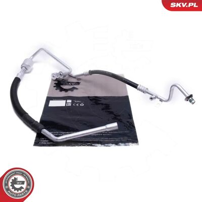 ESEN SKV 54SKV632 Linea di condizionamento alta/bassa pressione - Linea di condizionamento ESEN SKV 54SKV632 Linea di condizionamento alta/bassa pressione - Linea di condizionamento