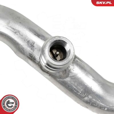 ESEN SKV 54SKV649 Høy/lavtrykk klimaveksler - Air conditioning high/low pressure pipe ESEN SKV 54SKV649 Høy/lavtrykk klimaveksler - Air conditioning high/low pressure pipe