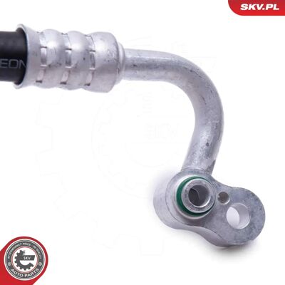 ESEN SKV 54SKV652 Línea alta/baja presión - Línea de aire acondicionado ESEN SKV 54SKV652 Línea alta/baja presión - Línea de aire acondicionado