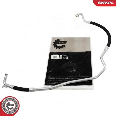 ESEN SKV 54SKV653 Linea aria condizionata alta/bassa pressione ESEN SKV 54SKV653 Linea aria condizionata alta/bassa pressione