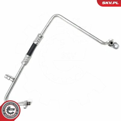 ESEN SKV 54SKV660 - Linea alta/bassa pressione per aria condizionata ESEN SKV 54SKV660 - Linea alta/bassa pressione per aria condizionata