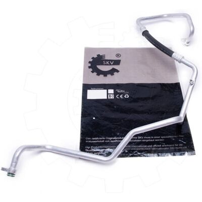 ESEN SKV 54SKV676 High/Low Pressure Line - Air Conditioning ESEN SKV 54SKV676 High/Low Pressure Line - Air Conditioning