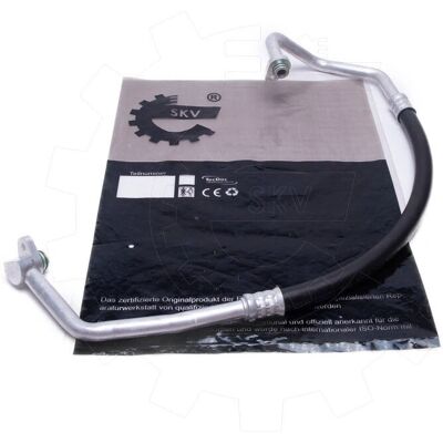 Esen SKV 54SKV677 High/Low Pressure Air Conditioning Line - Air Conditioning Line Esen SKV 54SKV677 High/Low Pressure Air Conditioning Line - Air Conditioning Line