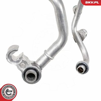 ESEN SKV 54SKV679 - línea de aire acondicionado alta/baja presión ESEN SKV 54SKV679 - línea de aire acondicionado alta/baja presión