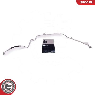 ESEN SKV 54SKV682 - Linha de alta/baixa pressão do ar condicionado ESEN SKV 54SKV682 - Linha de alta/baixa pressão do ar condicionado