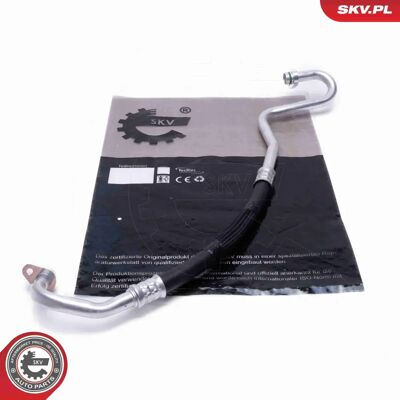 ESEN SKV 54SKV687 - Korkeapaine- ja matalapaineilmastointiputki ESEN SKV 54SKV687 - Korkeapaine- ja matalapaineilmastointiputki