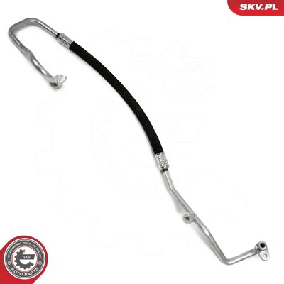 ESEN SKV 54SKV694 High/Low Pressure AC Pipe - Air Conditioning Pipe ESEN SKV 54SKV694 High/Low Pressure AC Pipe - Air Conditioning Pipe