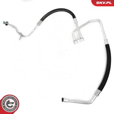 ESEN SKV 54SKV702 - Hoch/Niederdruck Klimaleitung ESEN SKV 54SKV702 - Hoch/Niederdruck Klimaleitung