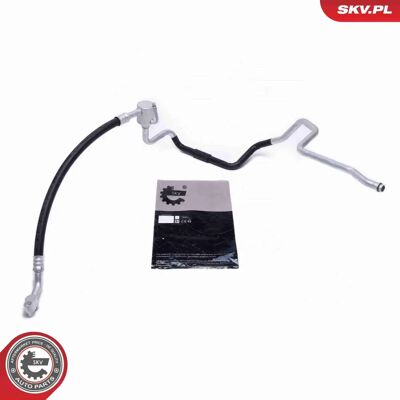 ESEN SKV 54SKV709 Manguera de aire acondicionado alta/baja presión - Manguera de aire acondicionado ESEN SKV 54SKV709 Manguera de aire acondicionado alta/baja presión - Manguera de aire acondicionado