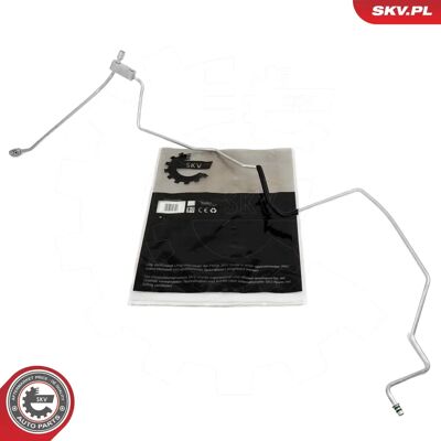 ESEN SKV 54SKV711 - Linea aria condizionata ESEN SKV 54SKV711 - Linea aria condizionata